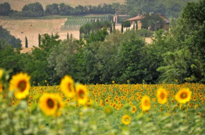 Agriturismo Val di Sterza Querceto